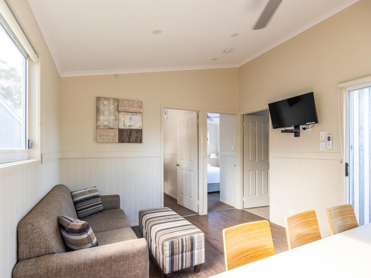Nrma Treasure Island Holiday Resort ゴールドコースト 部屋 写真