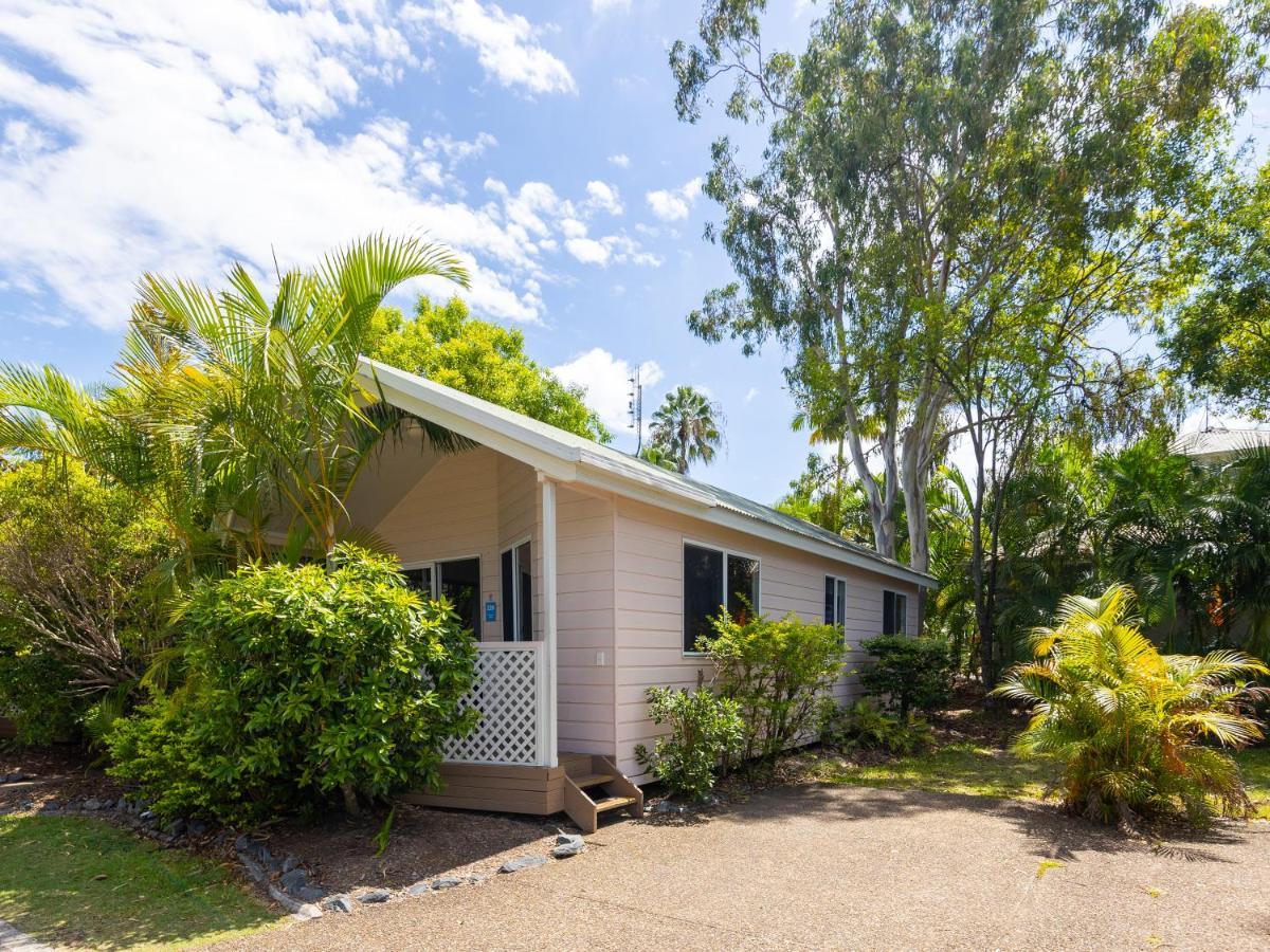 Nrma Treasure Island Holiday Resort ゴールドコースト エクステリア 写真