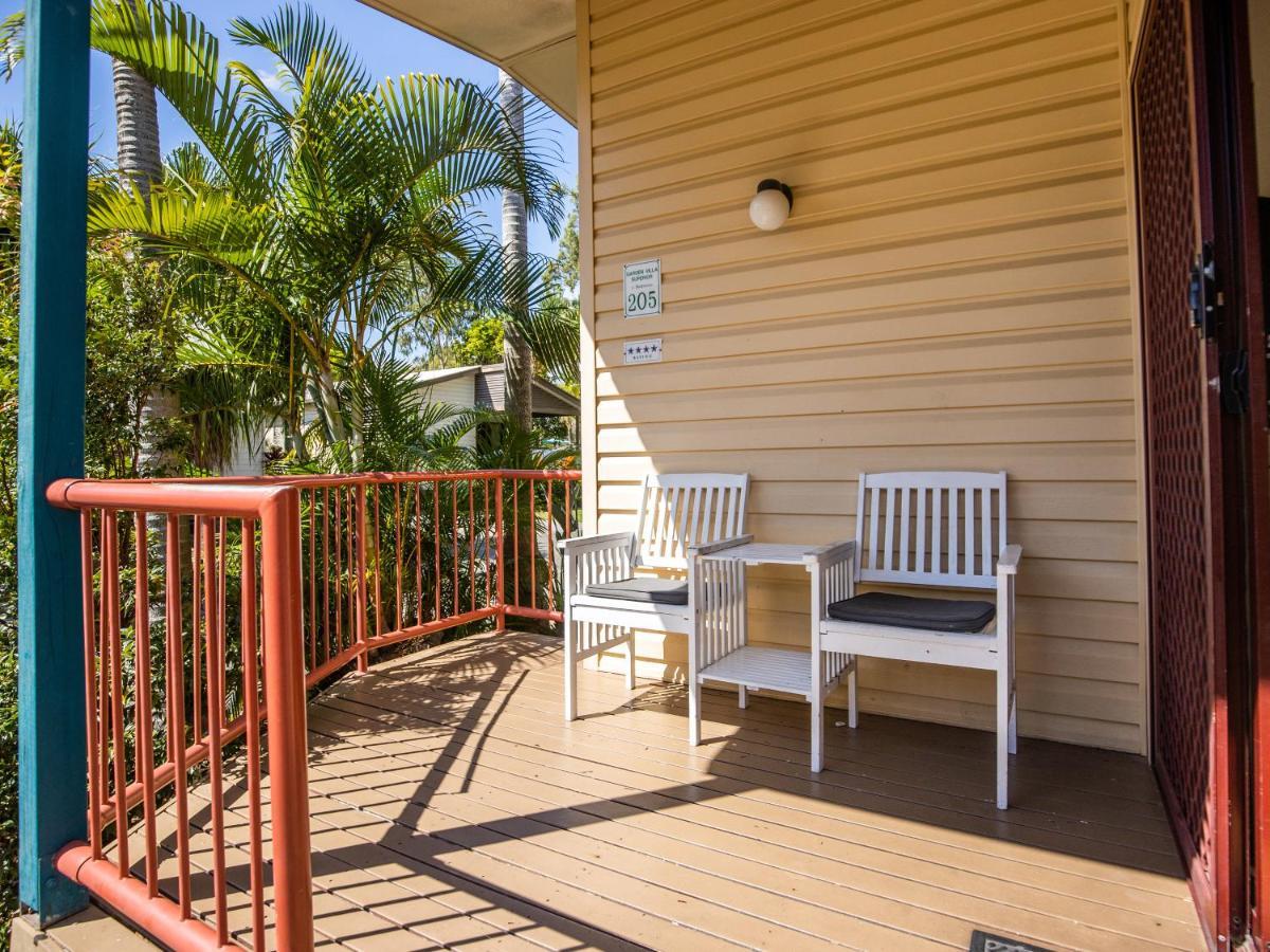 Nrma Treasure Island Holiday Resort ゴールドコースト エクステリア 写真