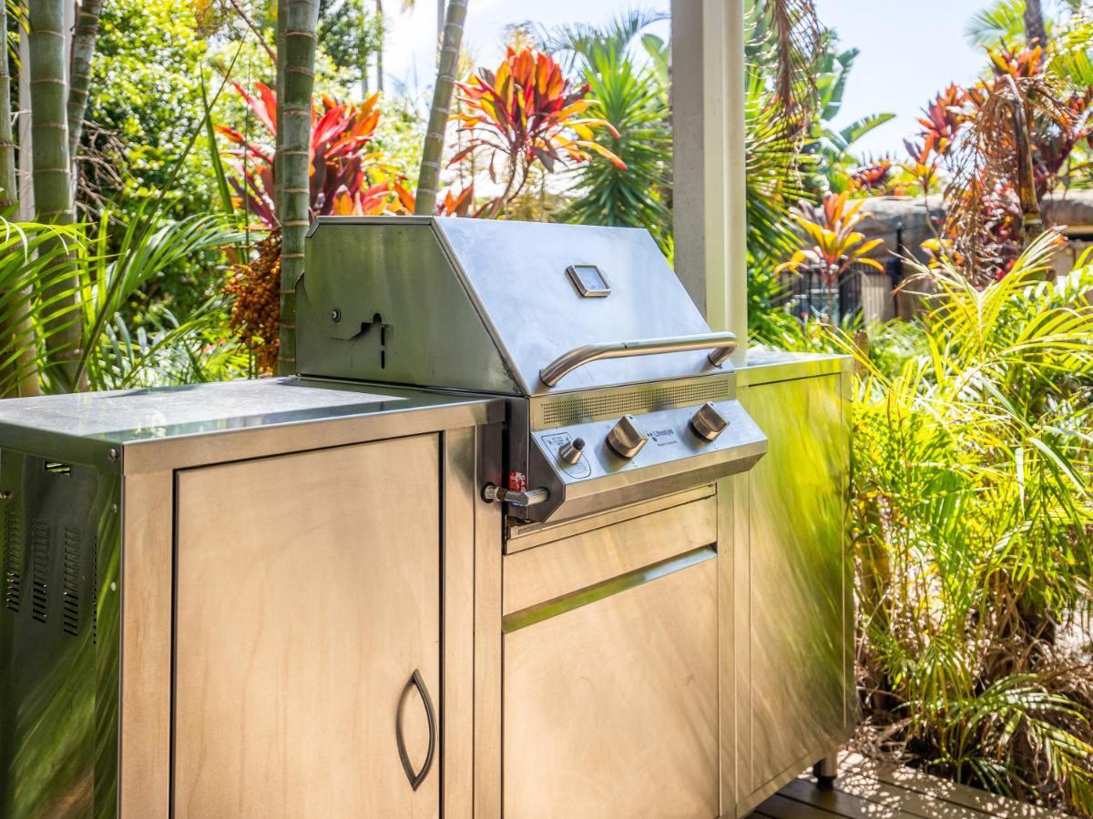 Nrma Treasure Island Holiday Resort ゴールドコースト エクステリア 写真