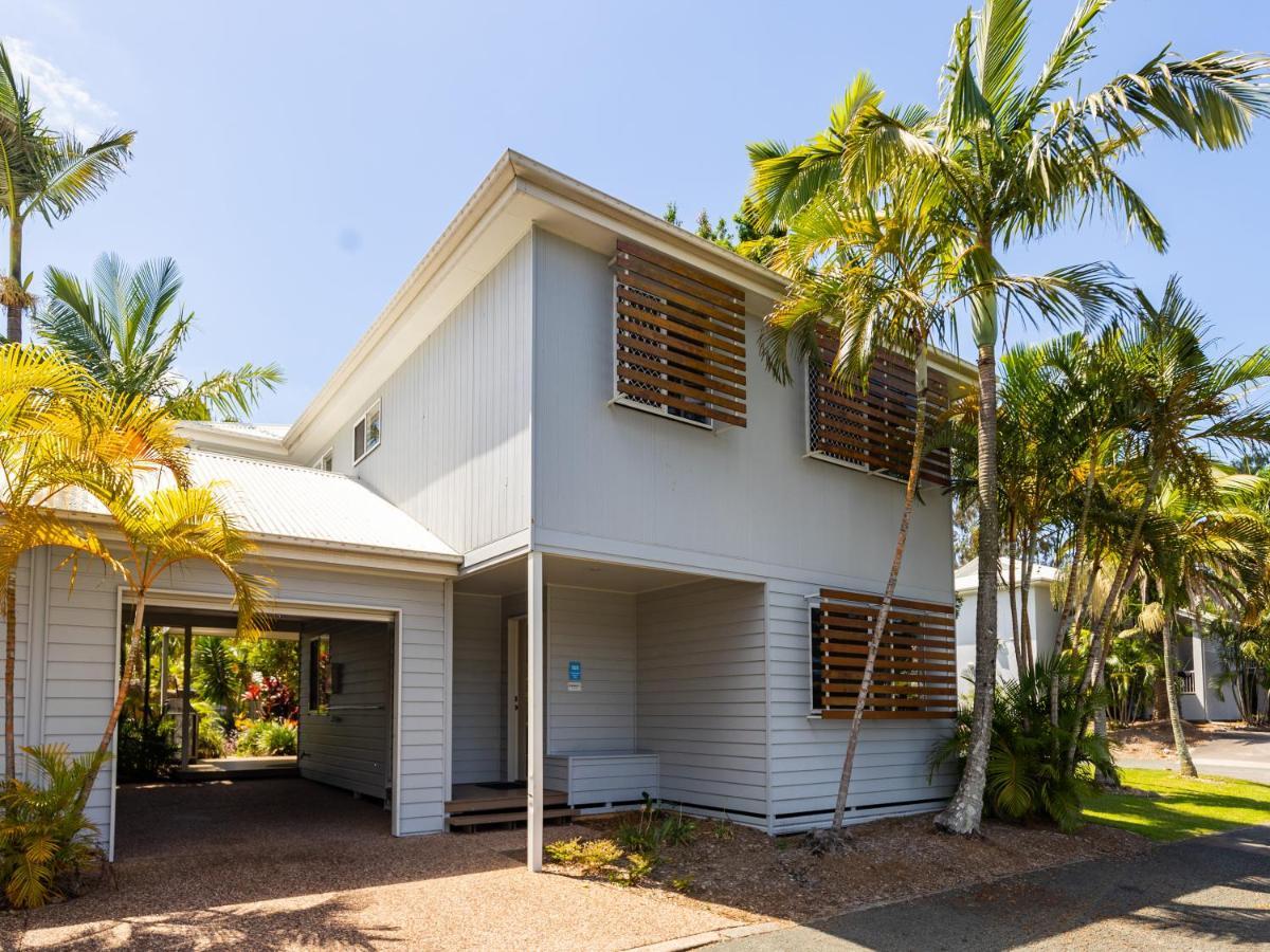 Nrma Treasure Island Holiday Resort ゴールドコースト エクステリア 写真