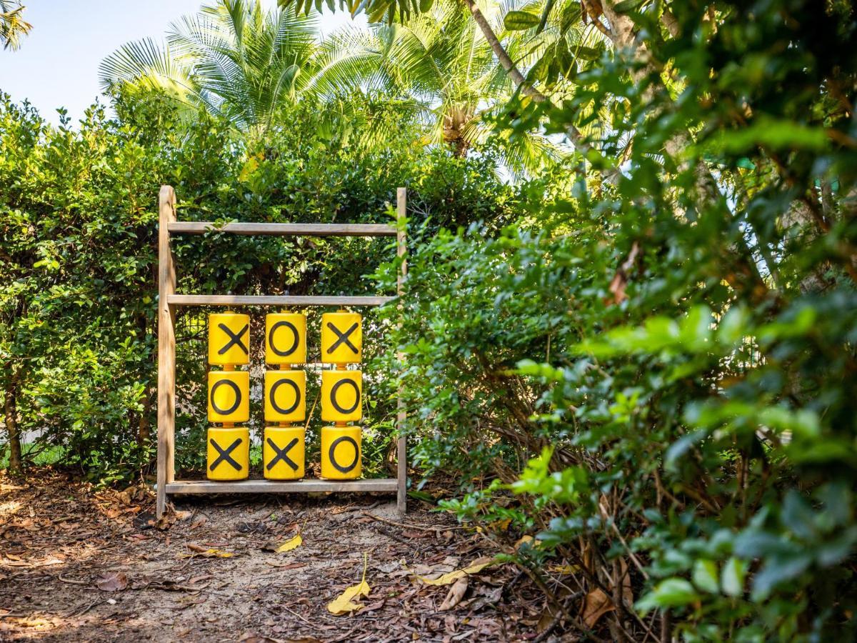 Nrma Treasure Island Holiday Resort ゴールドコースト エクステリア 写真
