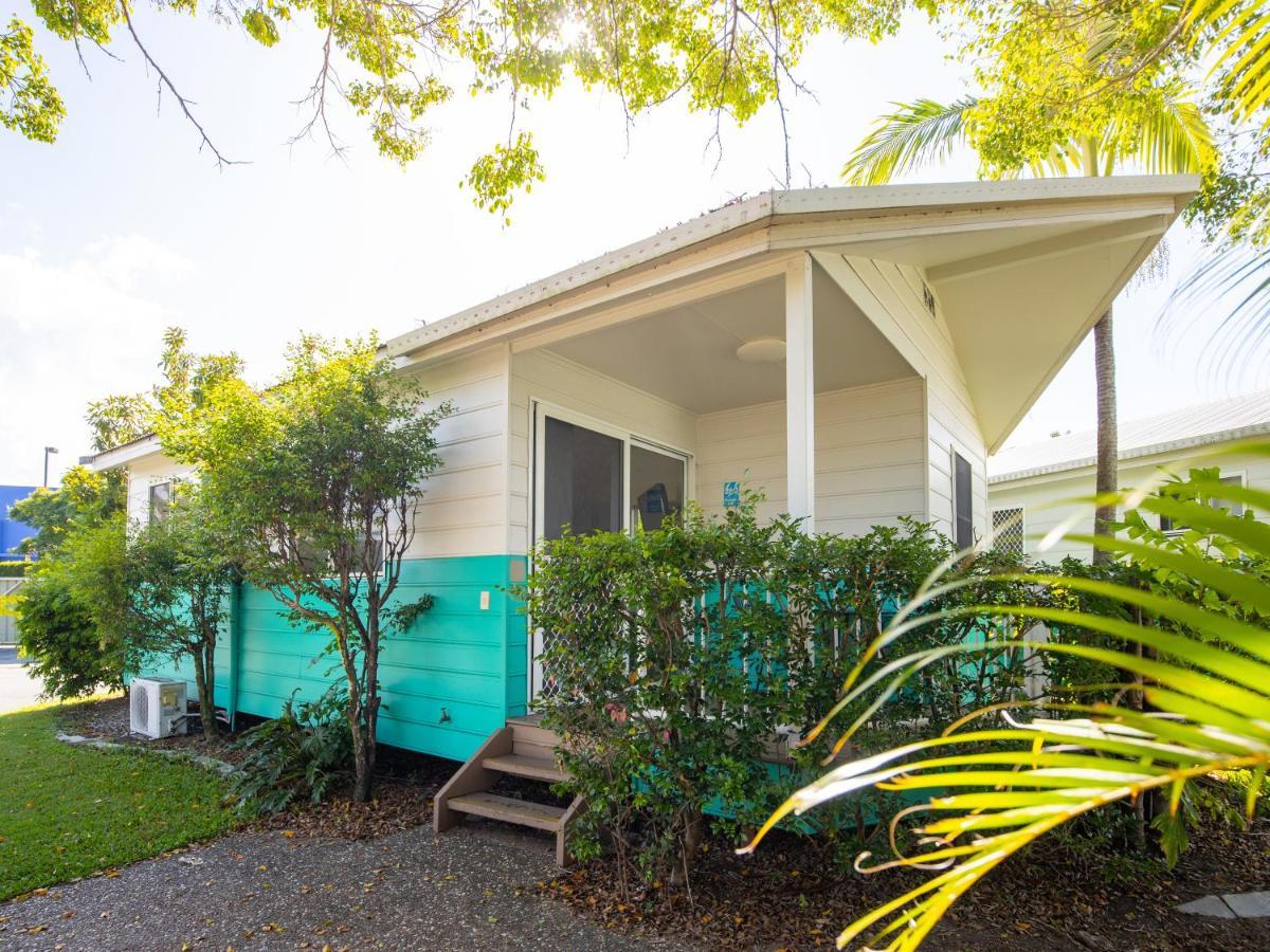 Nrma Treasure Island Holiday Resort ゴールドコースト エクステリア 写真