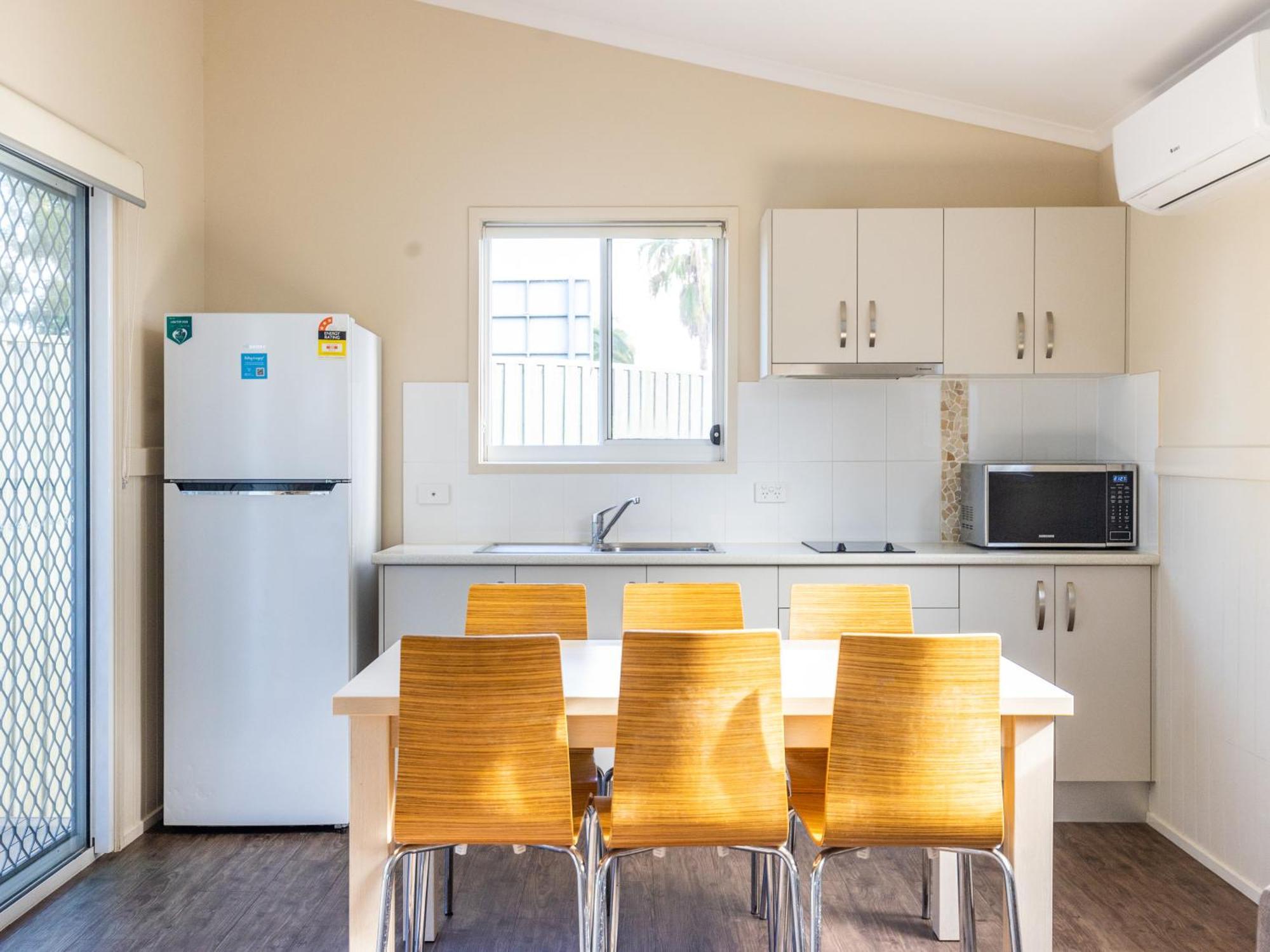 Nrma Treasure Island Holiday Resort ゴールドコースト 部屋 写真