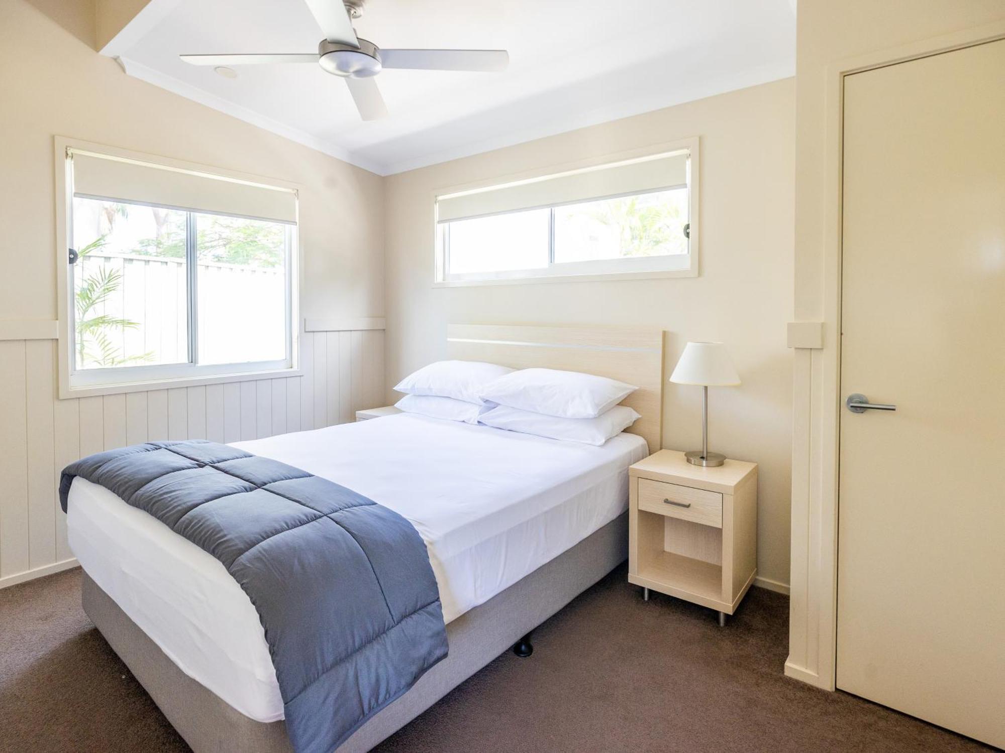 Nrma Treasure Island Holiday Resort ゴールドコースト 部屋 写真