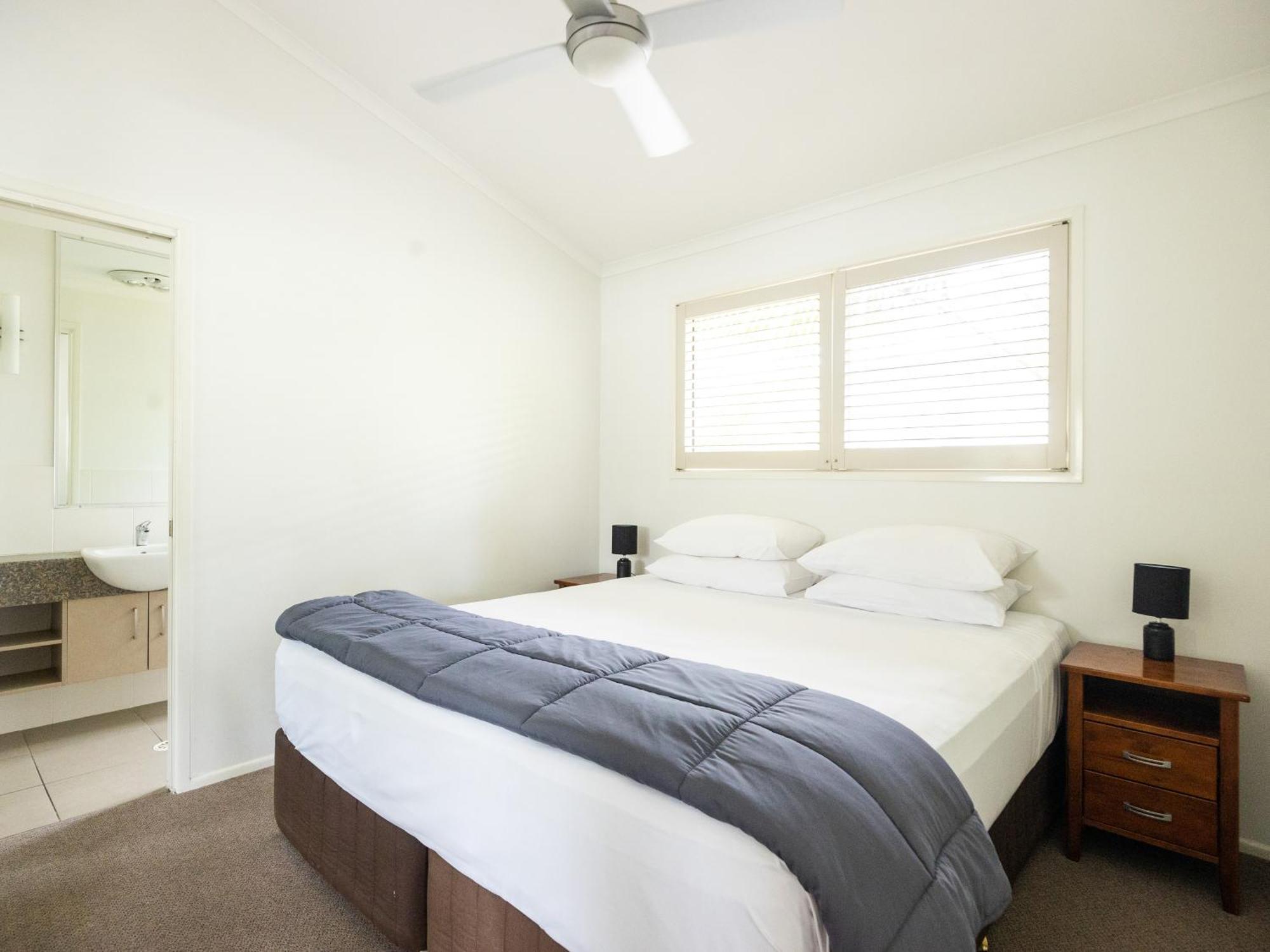 Nrma Treasure Island Holiday Resort ゴールドコースト 部屋 写真