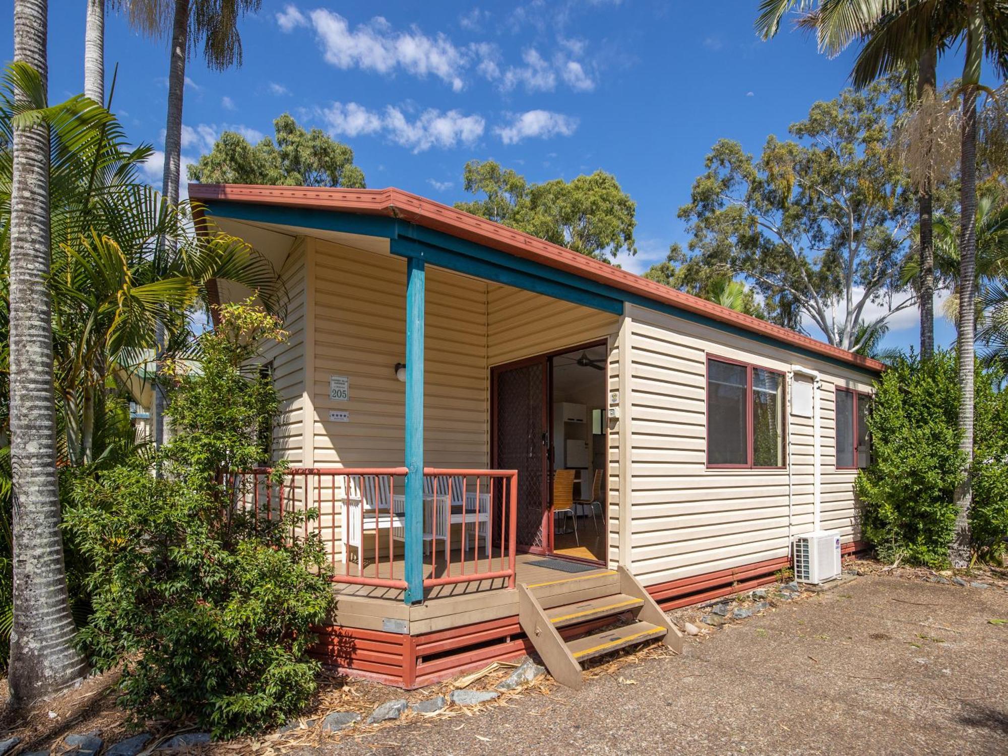 Nrma Treasure Island Holiday Resort ゴールドコースト 部屋 写真