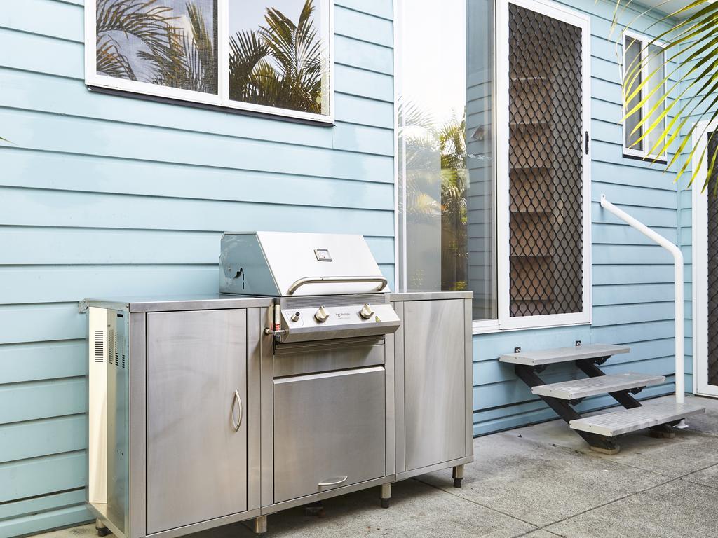 Nrma Treasure Island Holiday Resort ゴールドコースト エクステリア 写真